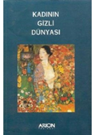 Kadının Gizli Dünyası N11.11526