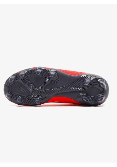 Skechers Razor Jr Fg Çocuk Krampon Kırmızı