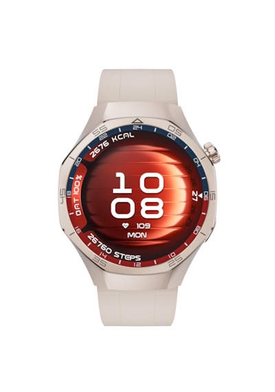 Vwar SK8 Mini 42 MM 3 Kordonlu Kalobee Kadın Akıllı Saat (İthalatçı Garantili)