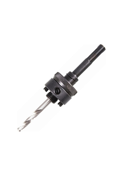 Nunu Bi-metal Panç Adaptörü Sds 32x210 Mm