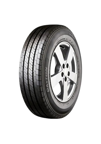 Dayton 195 R14C 106/104R Van Hafif Ticari Yaz Lastiği 2026