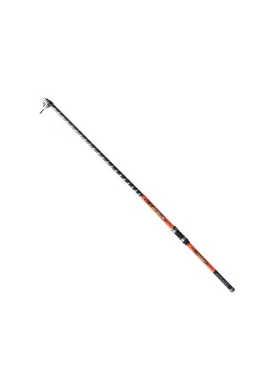 Captain 1696 Method 390cm Tele Surf Kamış 100-200gr Atar