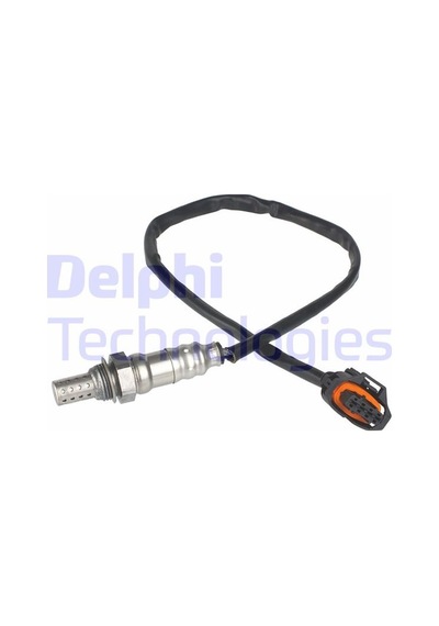 Depomıx Oksijen Sensörü Opel Agila-astra-combo-corsa-meriva-omega-tigra 98-10