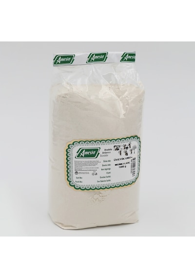 Amesia Üveyik Unu 1 KG