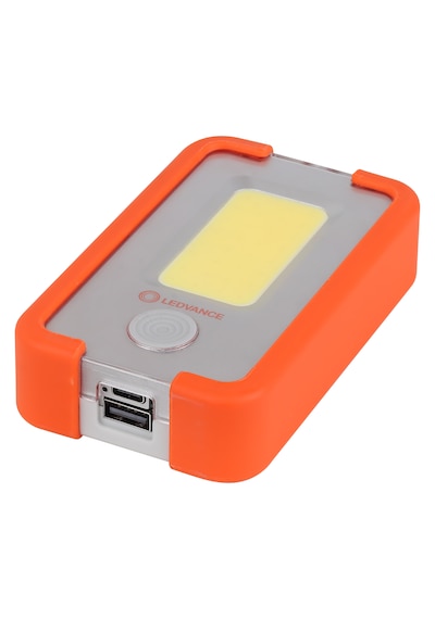 Ledvance Led Compact 5w 6500k 120-400lm Ip22 3 Farklı Mod Beyaz I