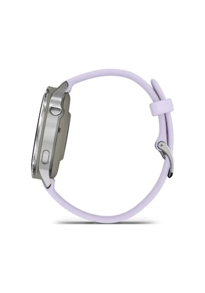 Garmin Venu 4 - 41 MM Silikon Kordon Akıllı Saat (Distribütör Garantili)