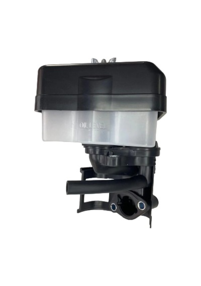 Yağlı Hava Filtre Komple 6,5 - 7 Hp