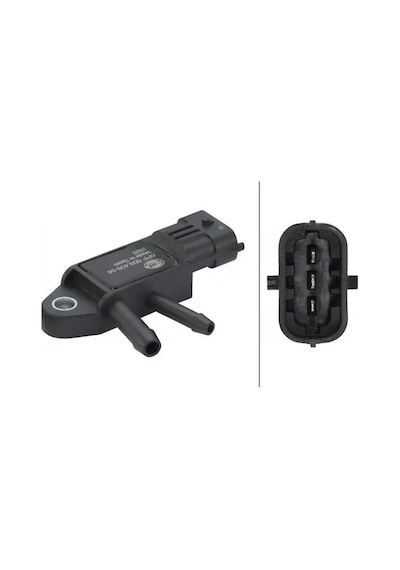 Hella 6pp009409041 Turbo Basinc Sensoru 110673774rrp 11h0286cp01 138250