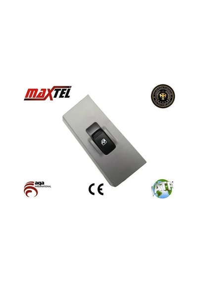Cam Anahtarı Mb Canter 519,639,659 24v R Mk420545 001