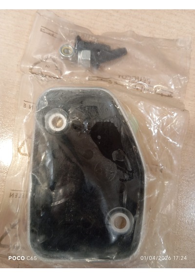 Peugeot 207 308 307 Rcz Aliminyum Fren Pedal 4504.26