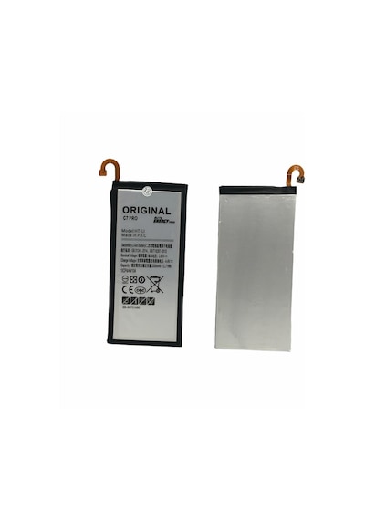 Elite Energy Samsung Uyumlu C7010 C7 Pro Batarya Pil