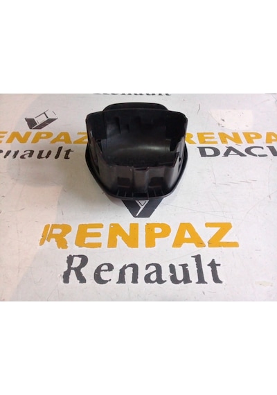 Ford Courier/Fiesta Sürücü Airbag Kapağı Et76A042B85Aew (523509132)