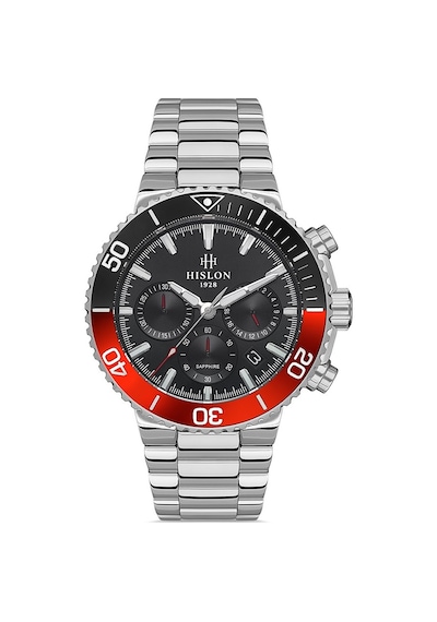 HISLON MS137T-04SB ERKEK KOL SAATİ