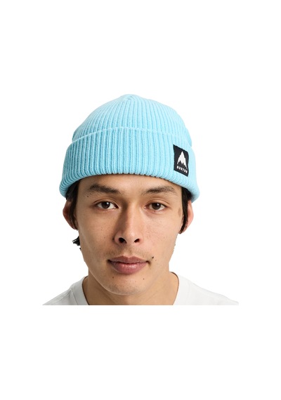 Burton Burton Recycled Vt Beanie Unisex Bere 30530 Yeşil