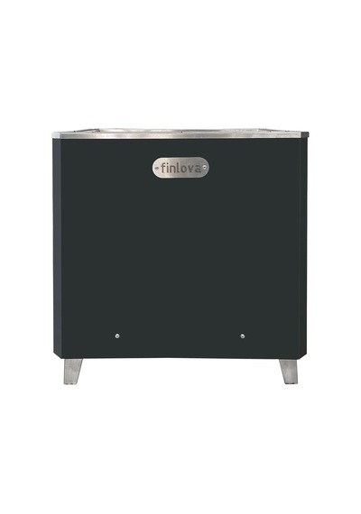Finlova 27 Kw Sauna Sobası