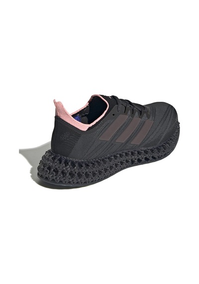 Adidas 4dfwd 4 W Kadın Koşu Ayakkabısı Ie8403 Siyah Ie8403 Siyah