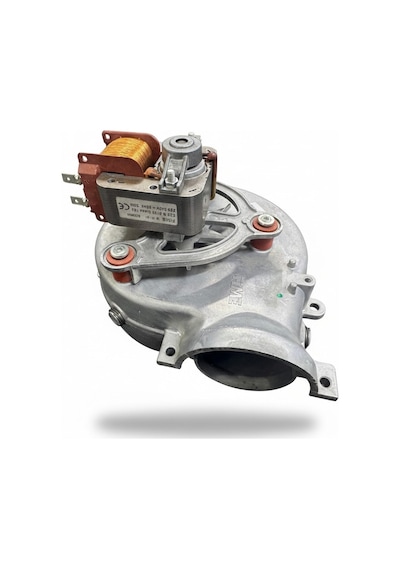 Fan Fıme 35w Ariston Egis