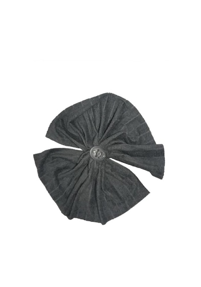 1 Adet Mop 1 Adet Ahşap Sapı İle Takım Mikrofiber Vileda Tipi Mop Paspas Gri