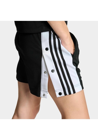 Adidas Adibreak Kadın Siyah Şort Kd2896