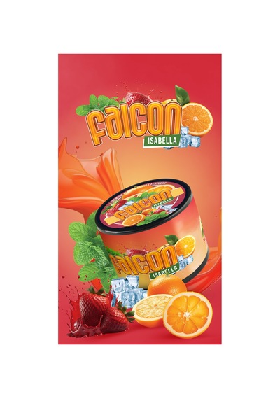 İsabella 250 Gr