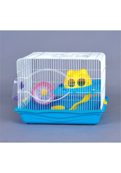 Lvsqvr Hamster Kafesı 45 X 30 X 33 Cm X 1 Adet