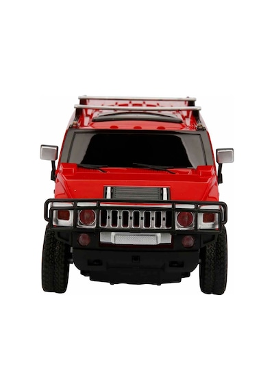 Suncom 1:24 Hummer H2 Işıklı Uzaktan Kumandalı Araba Kımızı G3914942724n1