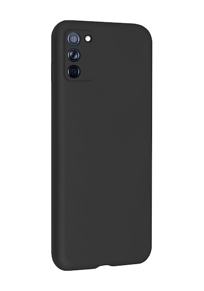 Samsung Uyumlu Galaxy A03s Kılıf FitCase PremiumS Silikon Arka Kapak