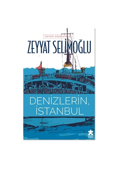 Denizlerin, İstanbul