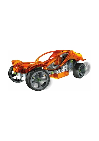 75025tr Mekanik Laboratuvarı - 50 Model +8 Yaş