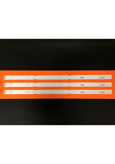 Lcd Led-2096 Takım 3 Lü-32vle6535-32vle6565-32cle5525-32vle5527-a