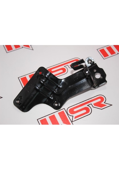 Tvs Apache Rtr Kafa Demiri Sol A (490572406)