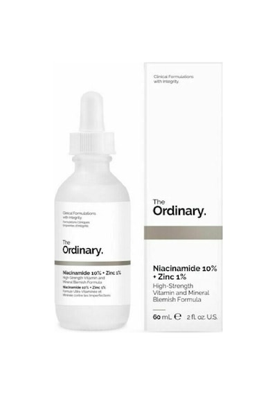 The Ordinary Niacinamide İçerikli Leke Karşıtı Serum 60 ML