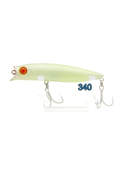 Usami Combo Pop 75F 7.5Cm 6.2Gr Suni Yem (535844287)