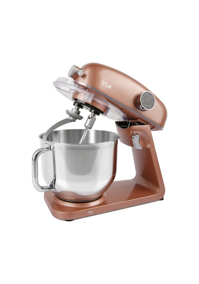 Yui M218 Easy Chef 1800 W Motor Gücü 8L Kapasite Stand Mikser