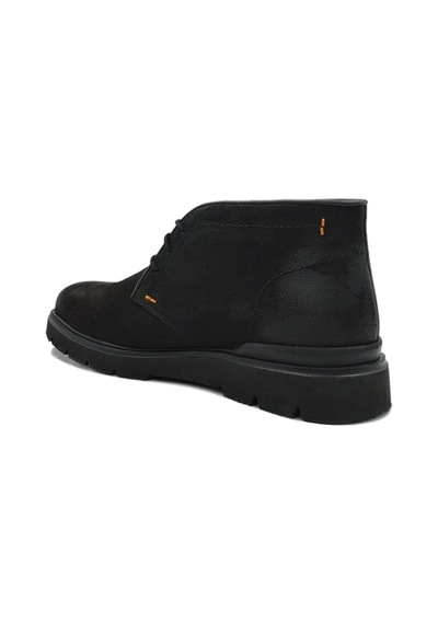 Freefoot 6820-3 Bot Siyah 001