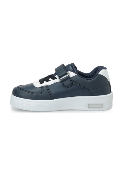 I Cool Bram P Lacivert Erkek Çocuk Sneaker 000000000102714513