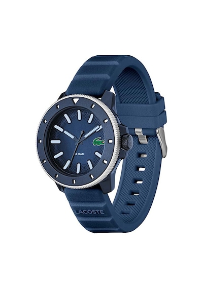 Lacoste Lac2011413 Erkek Kol Saati Lacivert