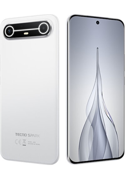 Tecno Spark Slim 8/256 GB (Tecno Türkiye Garantili)