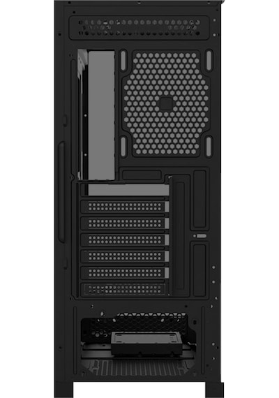 Vento Vg4202fl 850w Gen5&atx3.0 Psu Sıyah Kasa