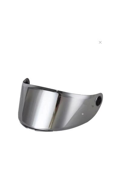 Mt V14b Kask Camı Gri Targo S - Ravange 2s