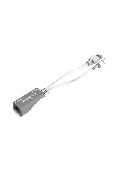 Rbgpoe Rbpoe Mikrotik Gigabit Poe Injector