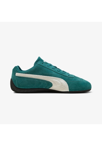 Puma Speedcat Og Unisex Siyah Spor Ayakkabı 398846
