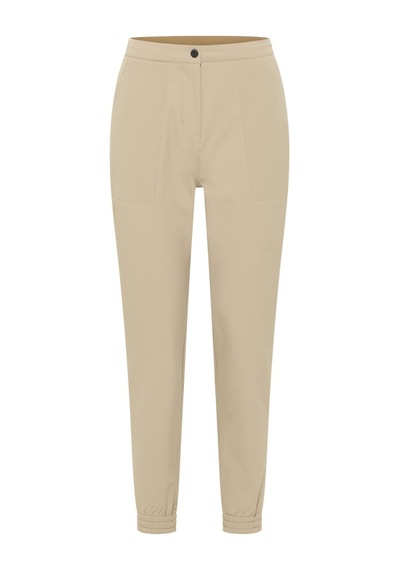 Jack Wolfskin Jack Wolfskın Newport Pants W A0030 Çok Renkli