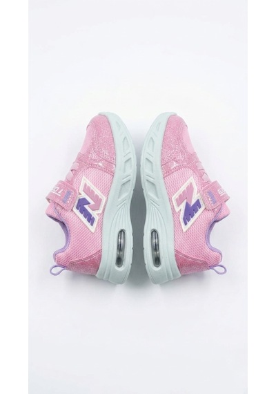Pembe Kız Çoçuk Spor Ayakkabı 297.125
