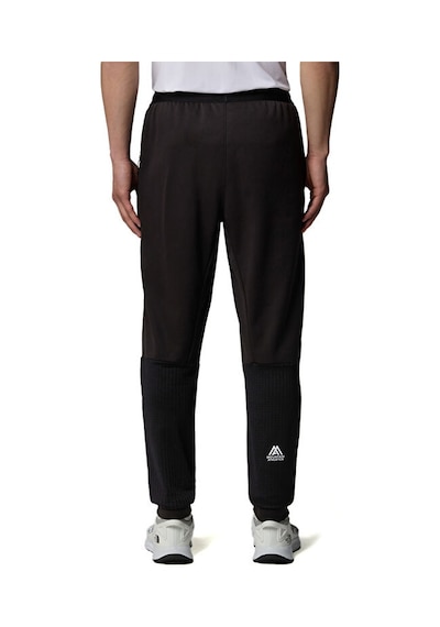The North Face M Mountain Athletics Fleece Pant Erkek Outdoor Pantolonu Nf0a893sjk31 Siyah Nf0a893sjk31 Siyah