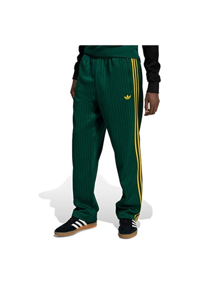Adidas Firebird Tp Erkek Günlük Eşofman Altı Ke3456 Yeşil Yeşil