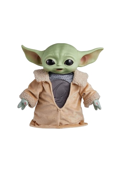 Star Wars Din Grogu Peluş 28 Cm Hpg49