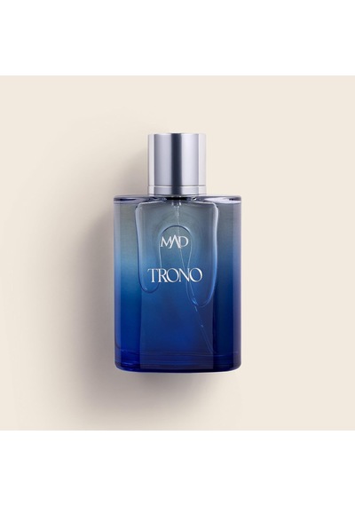 Trono Unisex Extrait De Parfum 100 Ml Mandalina,lavanta&guaiac Ağacı