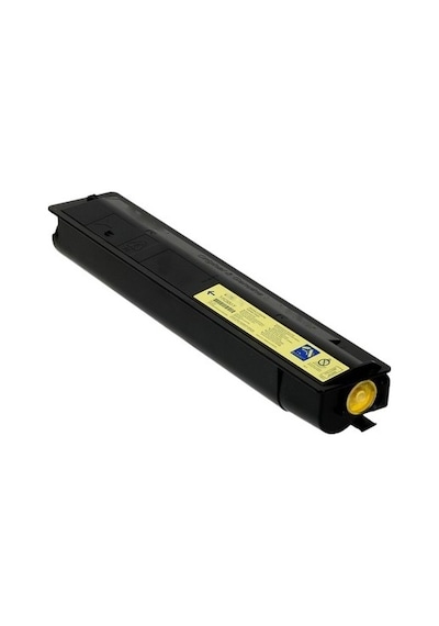 Zebra Toner Toshiba 2555c Sarı Uyumlu Toner