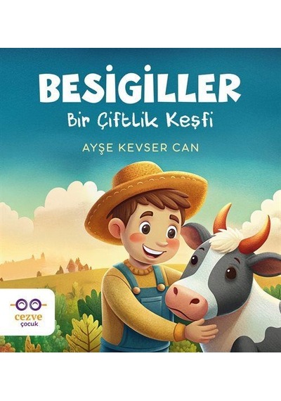 Besigiller / Ayşe Kevser Can